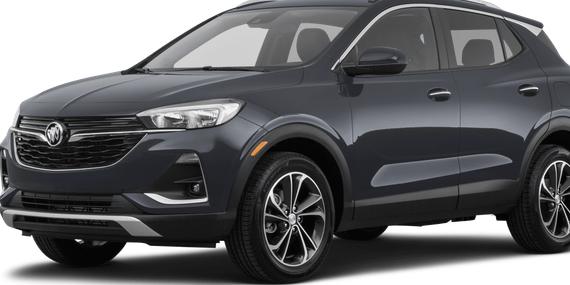 BUICK ENCORE GX 2022 KL4MMDSL9NB080358 image